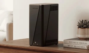 Представлен сетевой накопитель UnifyDrive UC450 Pro на Core Ultra 5 225H