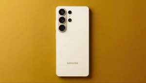 Samsung Galaxy S26 получит 256 ГБ памяти в базе