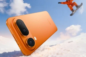 Honor Magic 8 Pro Air обошел iPhone Air по продажам