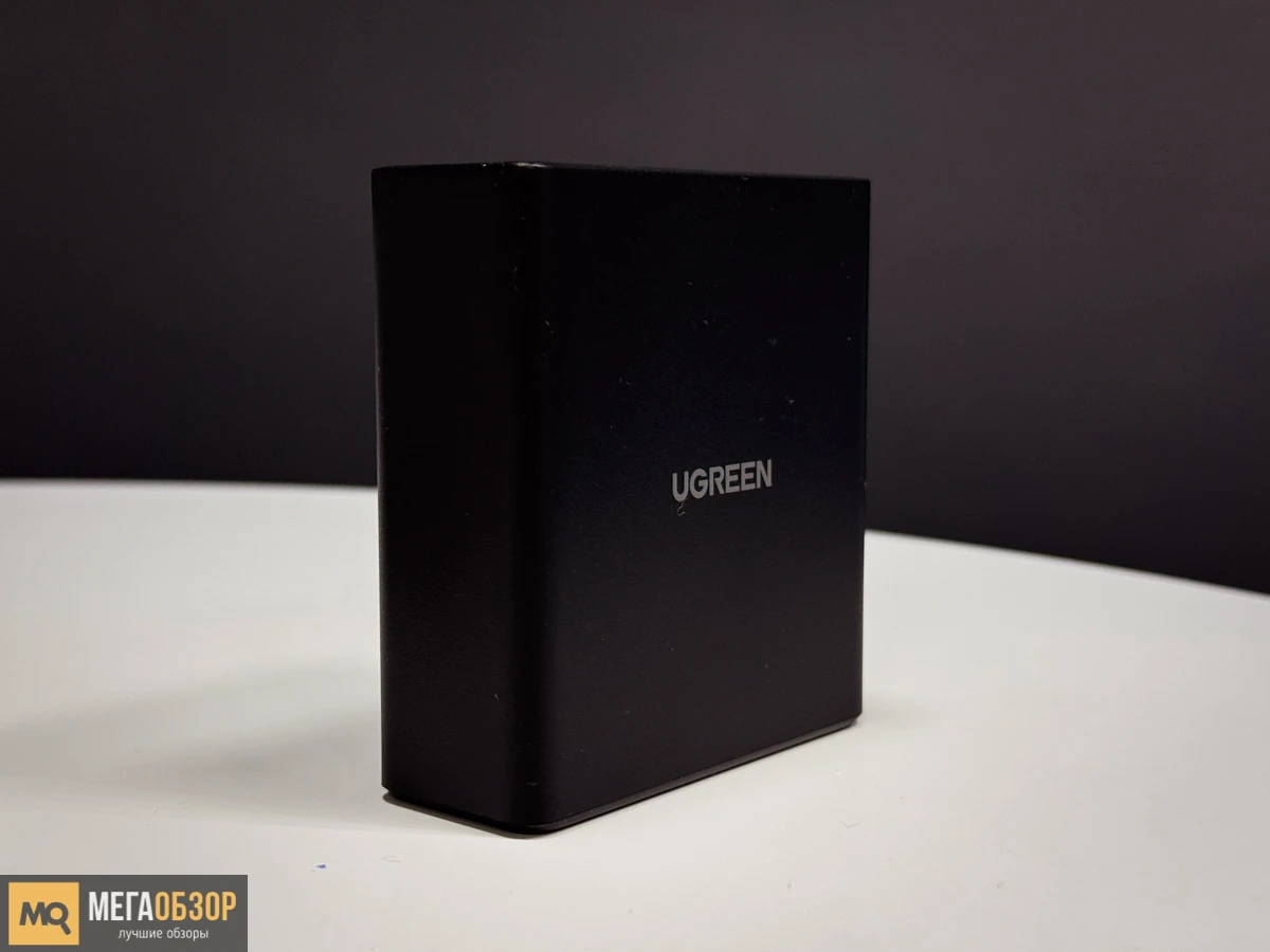 внешний вид UGREEN Х765