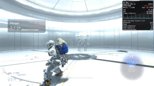 PRAGMATA запустили на Mac Studio