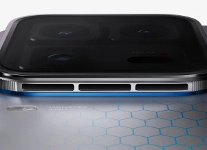 iQOO 15 Ultra показали на новых рендерах 