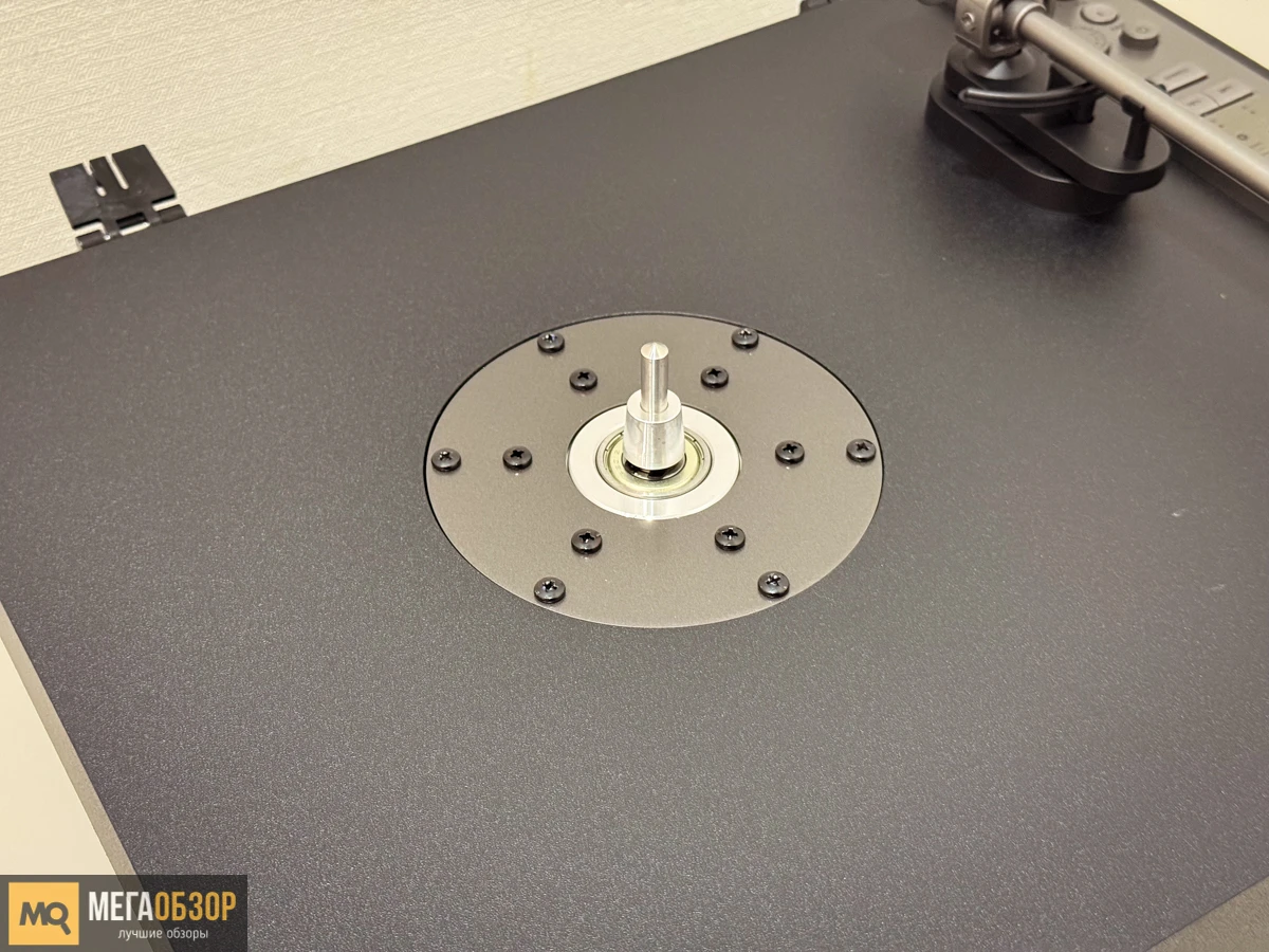 внешний вид Reproductor RP-300BT