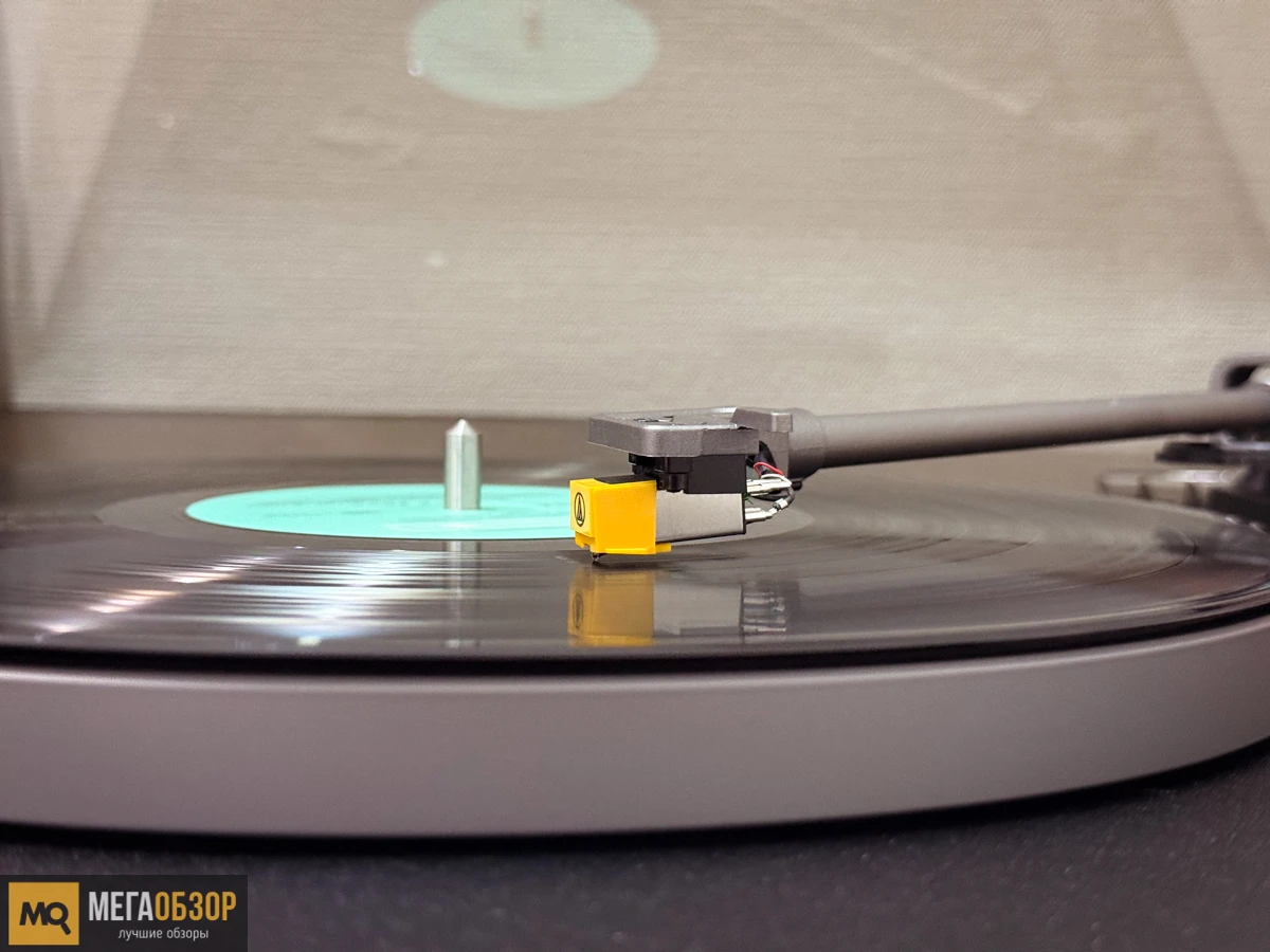 тесты Reproductor RP-300BT