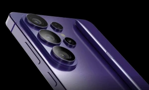 Samsung Galaxy S26 Ultra будет записывать 12-битное видео