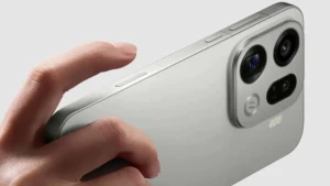 Флагманский OPPO Find X9s получит топовый процессор 