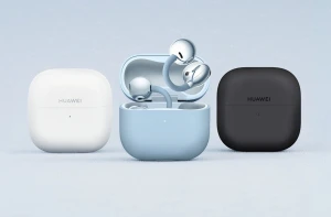 Наушники HUAWEI FreeClip 2 оценили в 20 тысяч рублей 