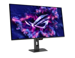 Представлен 240-Гц монитор ASUS ROG Strix OLED XG32UQDMS 