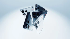 Смартфон Nothing Phone (4a) готов к выходу 