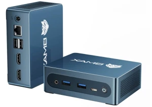 Представлен доступный мини-ПК BMAX B4 Ultra