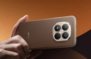 REDMI Note 15 Pro+ 5G вышел в России 