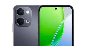 Представлен смартфон Vivo Y31d с АКБ на 7200 мАч