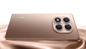 REDMI Note 15 Pro появился в российской продаже 