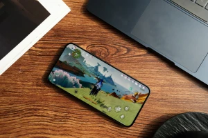 Redmi Turbo 5 Max показали на фото после релиза