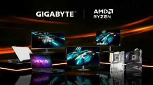 GIGABYTE укрепляет стратегическое партнерство с AMD в области ИИ