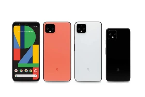 Google отключила важные функции на Pixel 4