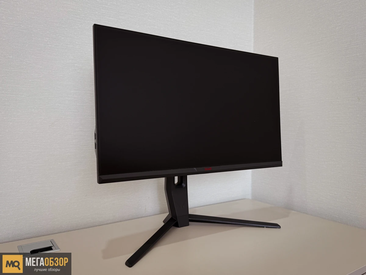 внешний вид BLOODY MN251FР