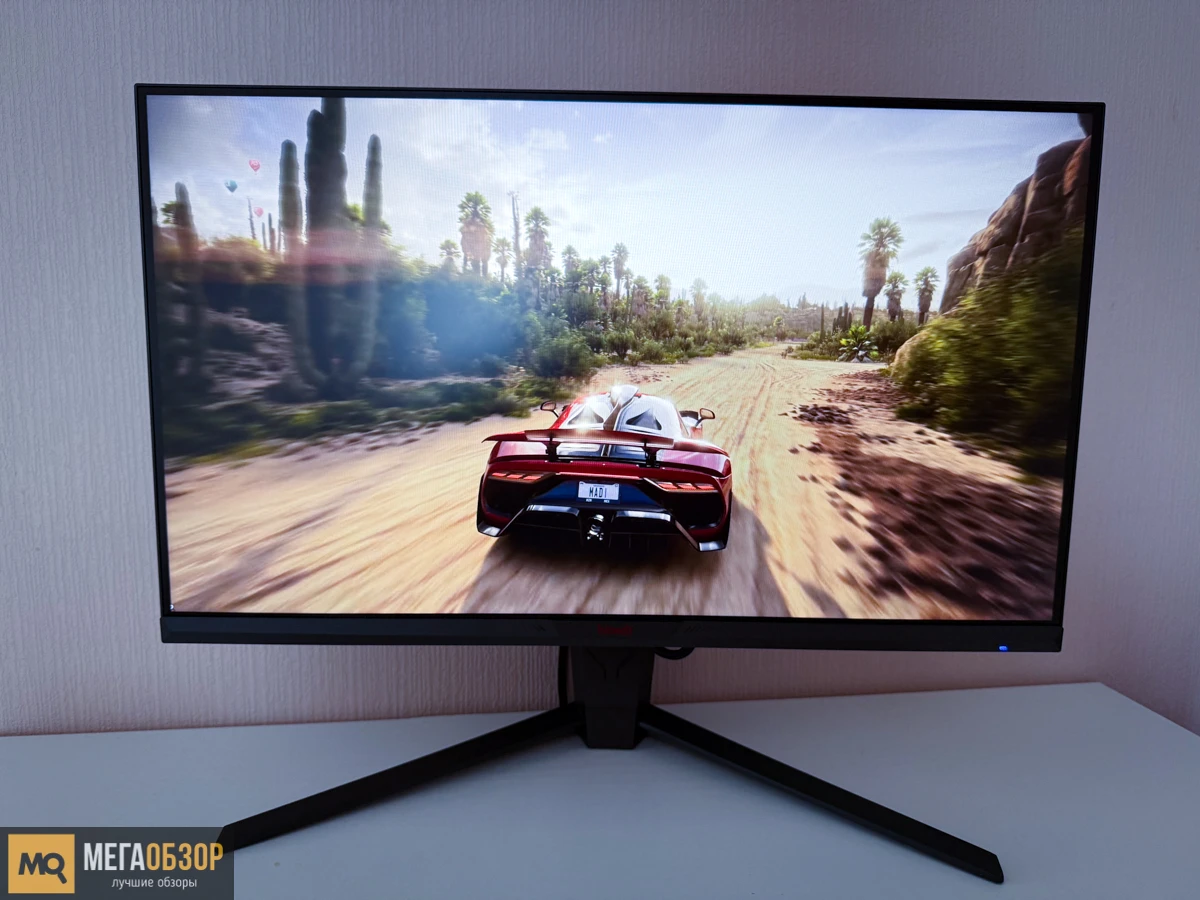 внешний вид BLOODY MN251FР