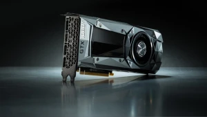 NVIDIA выпустила апдейт для старых видеокарт