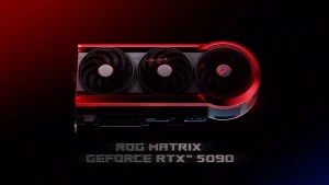 Инженер прокачал ASUS ROG Astral GeForce RTX 5090 vBIOS от Matrix Platinum