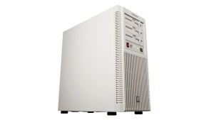 Maingear представила ПК Retro98 в стиле ретро