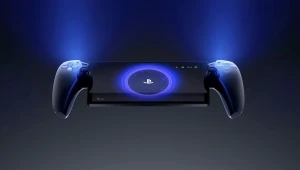 Sony готовит апгрейд PlayStation Portal