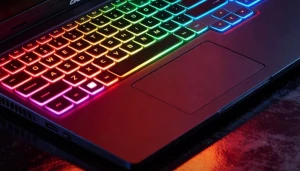 Представлен ноутбук Acer Shadow Knight Neo 16 на Core i7-14650HX