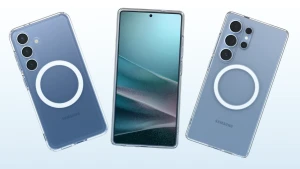 Samsung Galaxy S26 Ultra полностью рассекречен 