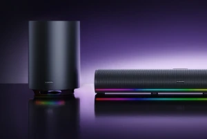 Представлена звуковая система Xiaomi Desktop Speaker Pro Set 