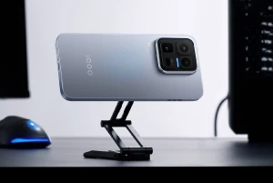 Флагман iQOO 15 Ultra протестировали в бенчмарке 