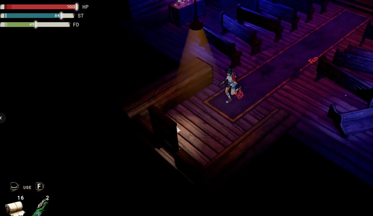 Обзор игры I Hate This Place