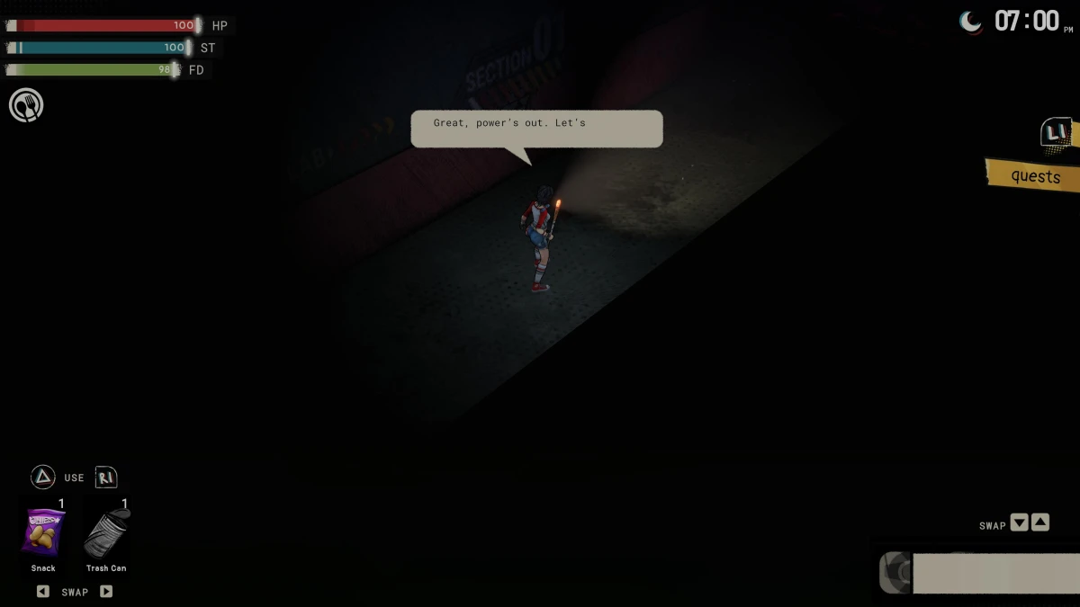 Обзор игры I Hate This Place