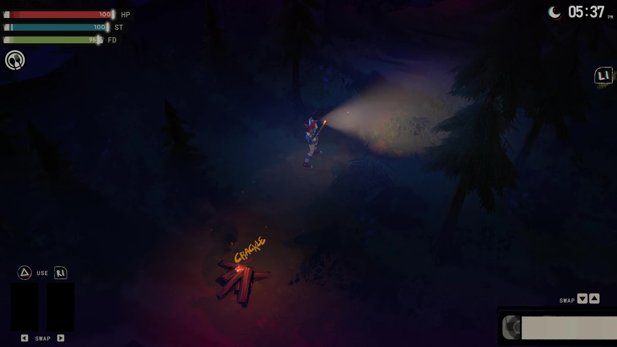 Обзор игры I Hate This Place