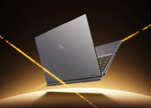 Ноутбук MAIBENBEN X-Treme Tsunami X16F оценили в 190 тысяч рублей 