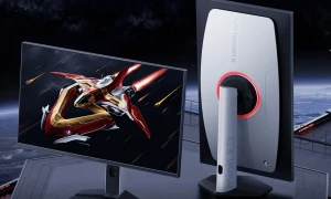 Xiaomi представила монитор G Pro 27Qi