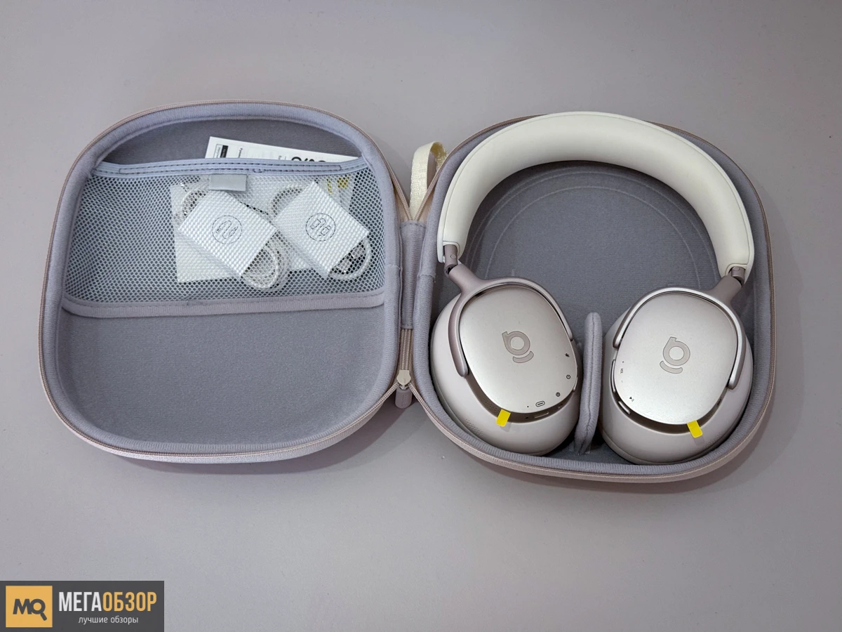 внешний вид Baseus Inspire XH1