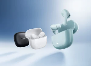 Наушники REDMI Buds 8 Lite оценили в 2290 рублей 