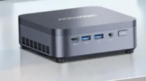 Представлен мини-ПК Acemagic Matrix Mini M5 на Core i9-14900HX