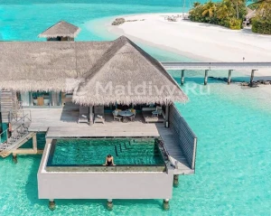 Пляжный, семейный, приватный. Лучшие отели на Мальдивах и Сейшелах для всех видов отдыха