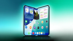 iPhone Fold получит продвинутую защитную плёнку
