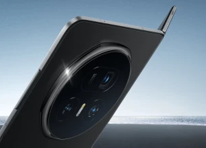 Складной смартфон HONOR Magic V6 засветился в сети 