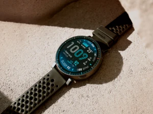 Представлены умные часы Amazfit Active Max