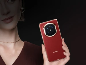 В России стартовали продажи складного смартфона HUAWEI Mate X7