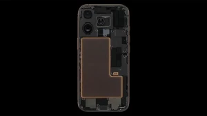 iPhone 18 Pro Max получит более ёмкую батарею
