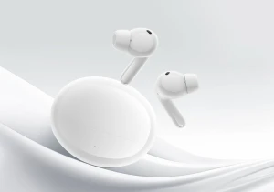 Наушники HONOR CHOICE Earbuds S8 оценили в 100 евро 