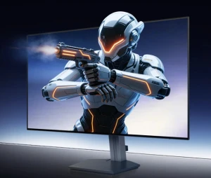 Представлен 280-Гц монитор Philips EVNIA 27M2N6550PF