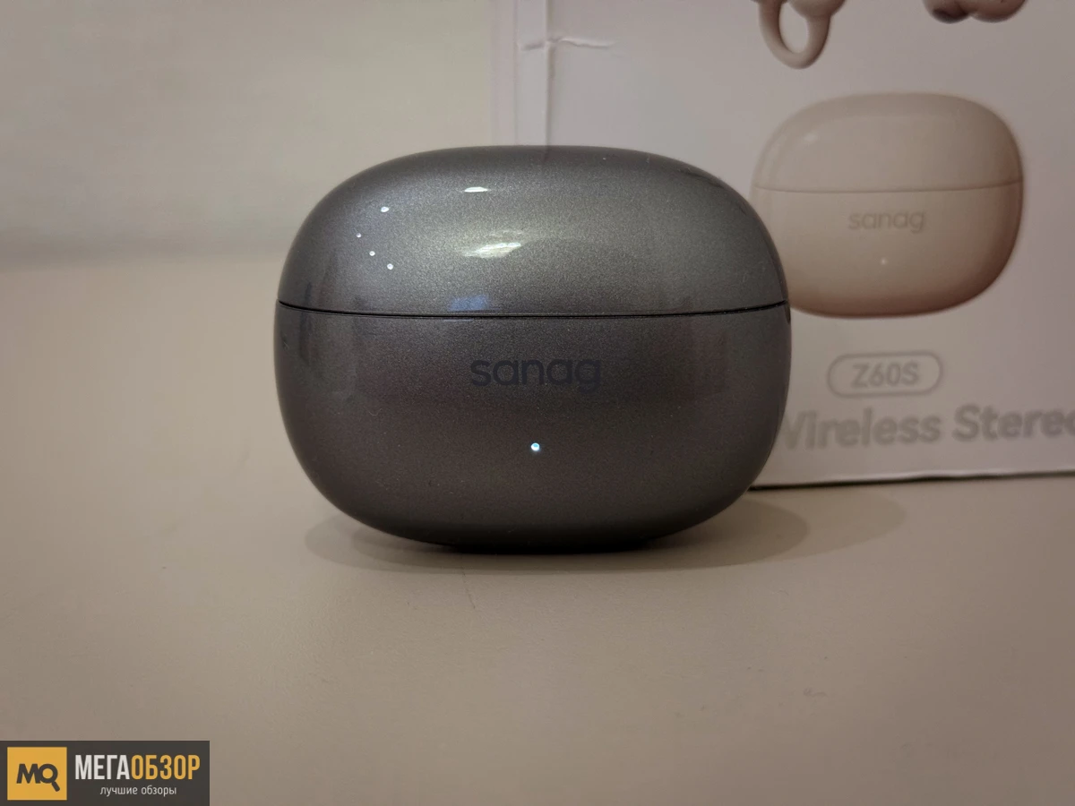 внешний вид Sanag Z60S