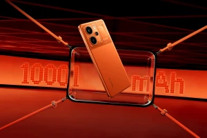 Realme P4 Power с АКБ на 10000 мАч продают за 26 тысяч рублей 