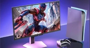 345-Гц монитор Titan Legion X276S+ оценили в 215 долларов 