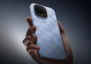 iQOO 15R получит очень яркий экран 